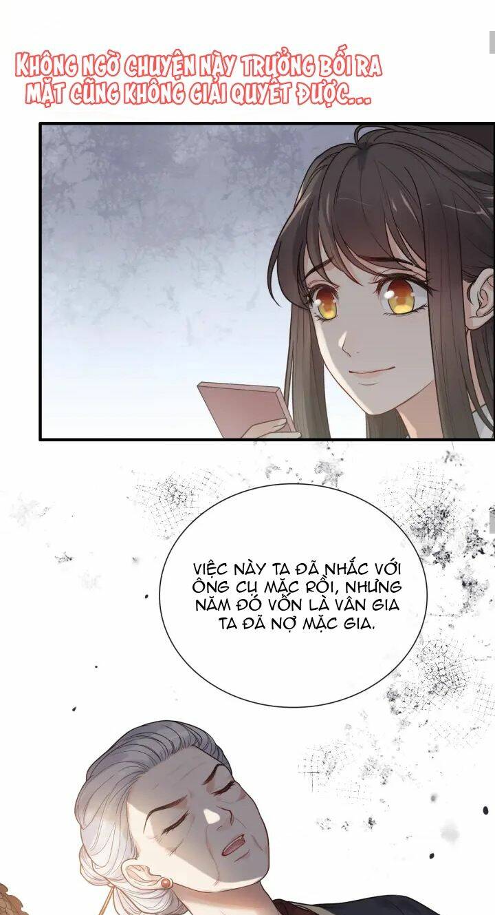 Cô Vợ Hợp Đồng Bỏ Trốn Của Tổng Giám Đốc Chap 391 - Next Chap 392