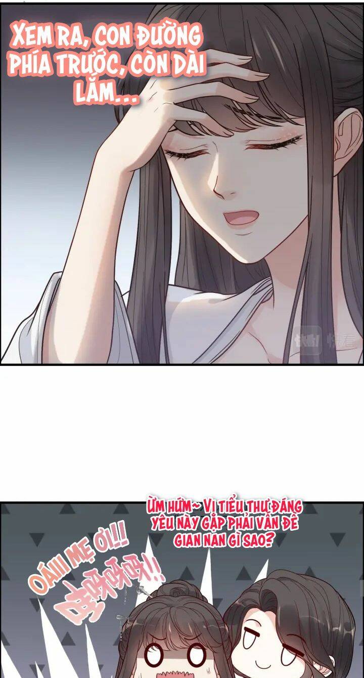 Cô Vợ Hợp Đồng Bỏ Trốn Của Tổng Giám Đốc Chap 391 - Next Chap 392