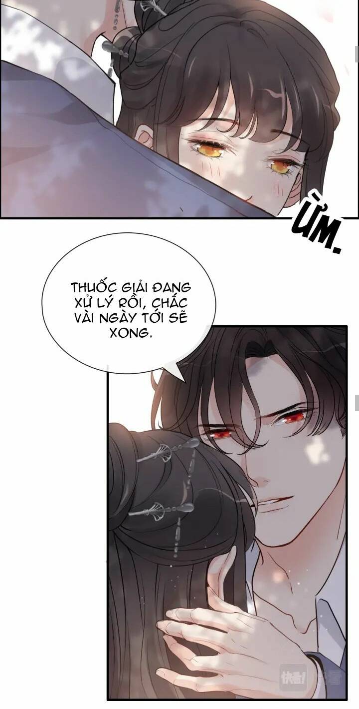 Cô Vợ Hợp Đồng Bỏ Trốn Của Tổng Giám Đốc Chap 391 - Next Chap 392