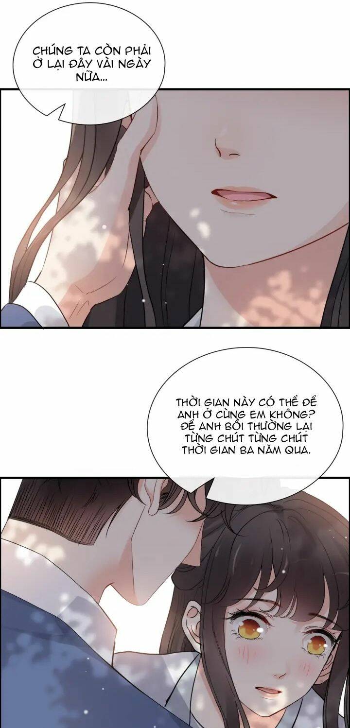 Cô Vợ Hợp Đồng Bỏ Trốn Của Tổng Giám Đốc Chap 391 - Next Chap 392