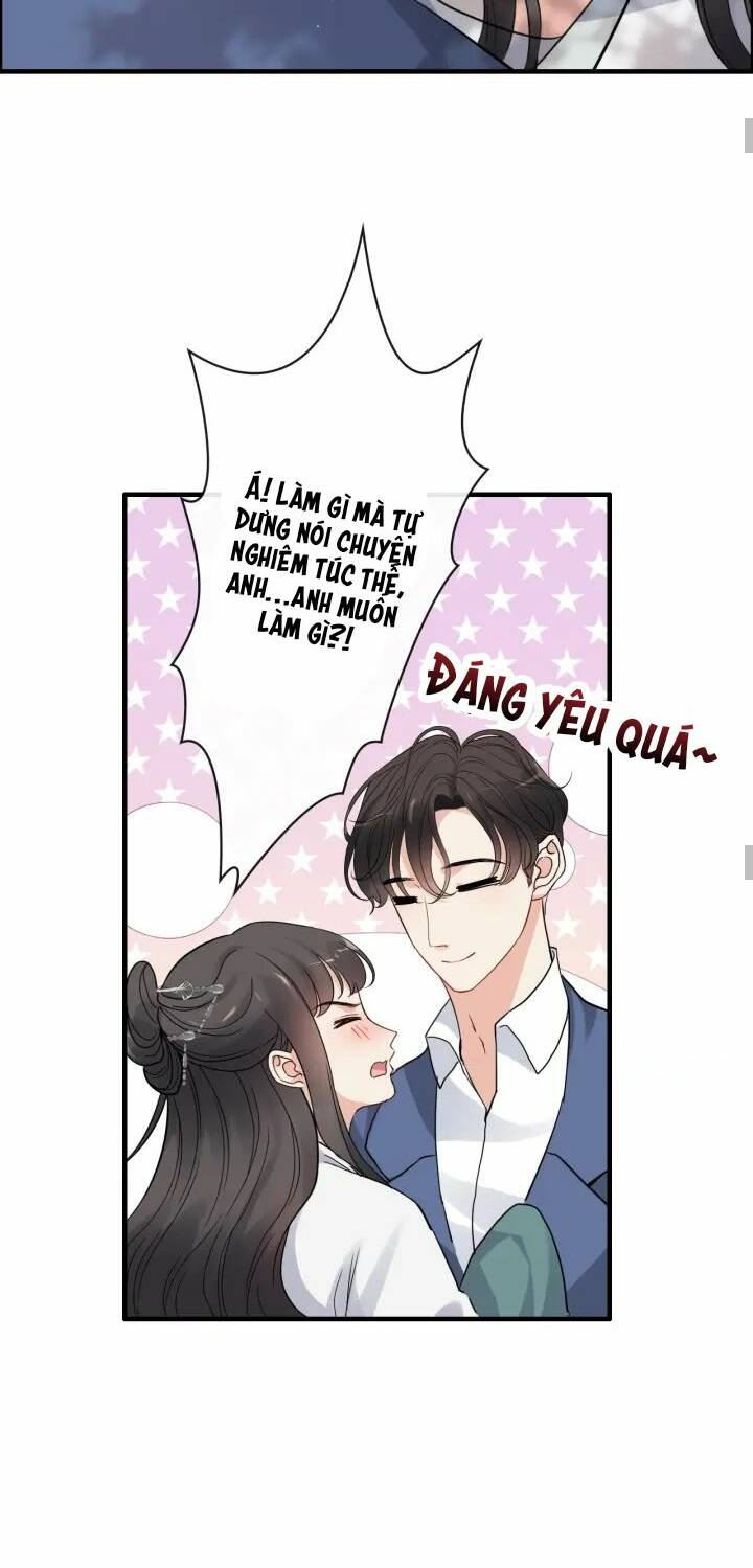 Cô Vợ Hợp Đồng Bỏ Trốn Của Tổng Giám Đốc Chap 391 - Next Chap 392