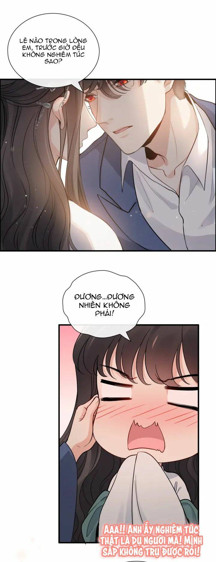 Cô Vợ Hợp Đồng Bỏ Trốn Của Tổng Giám Đốc Chap 391 - Next Chap 392