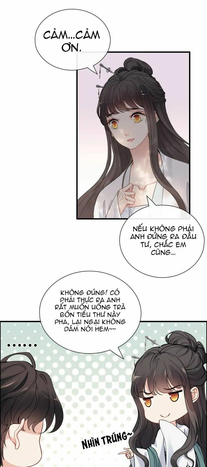 Cô Vợ Hợp Đồng Bỏ Trốn Của Tổng Giám Đốc Chap 391 - Next Chap 392