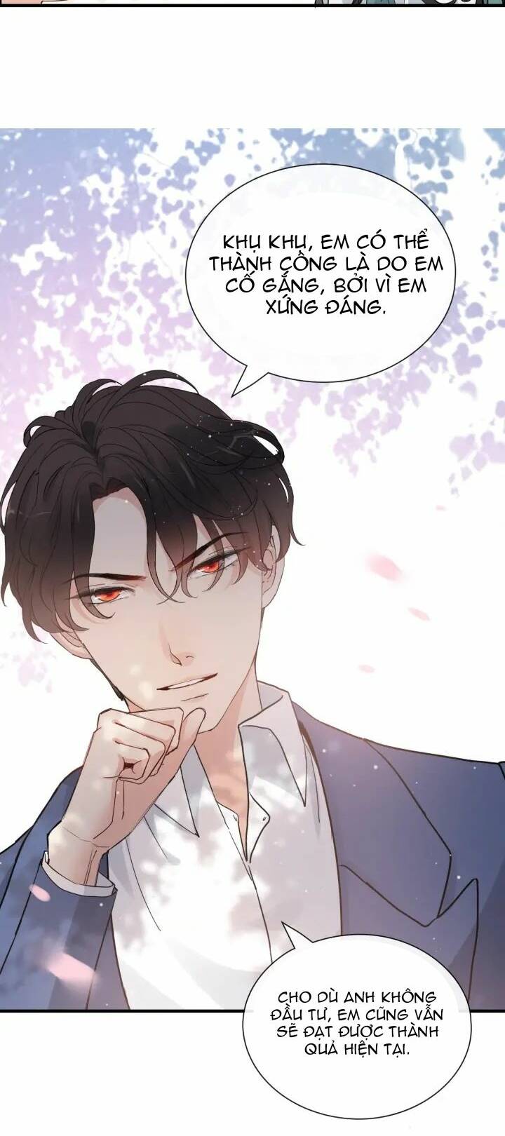 Cô Vợ Hợp Đồng Bỏ Trốn Của Tổng Giám Đốc Chap 391 - Next Chap 392