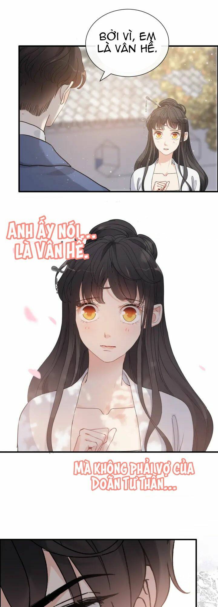 Cô Vợ Hợp Đồng Bỏ Trốn Của Tổng Giám Đốc Chap 391 - Next Chap 392