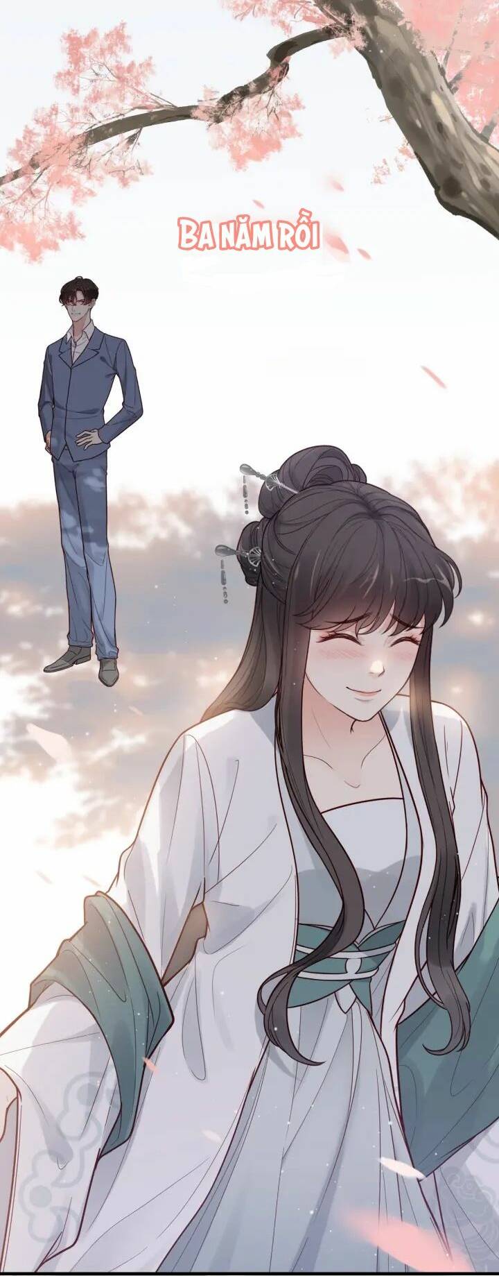 Cô Vợ Hợp Đồng Bỏ Trốn Của Tổng Giám Đốc Chap 392 - Next Chap 393