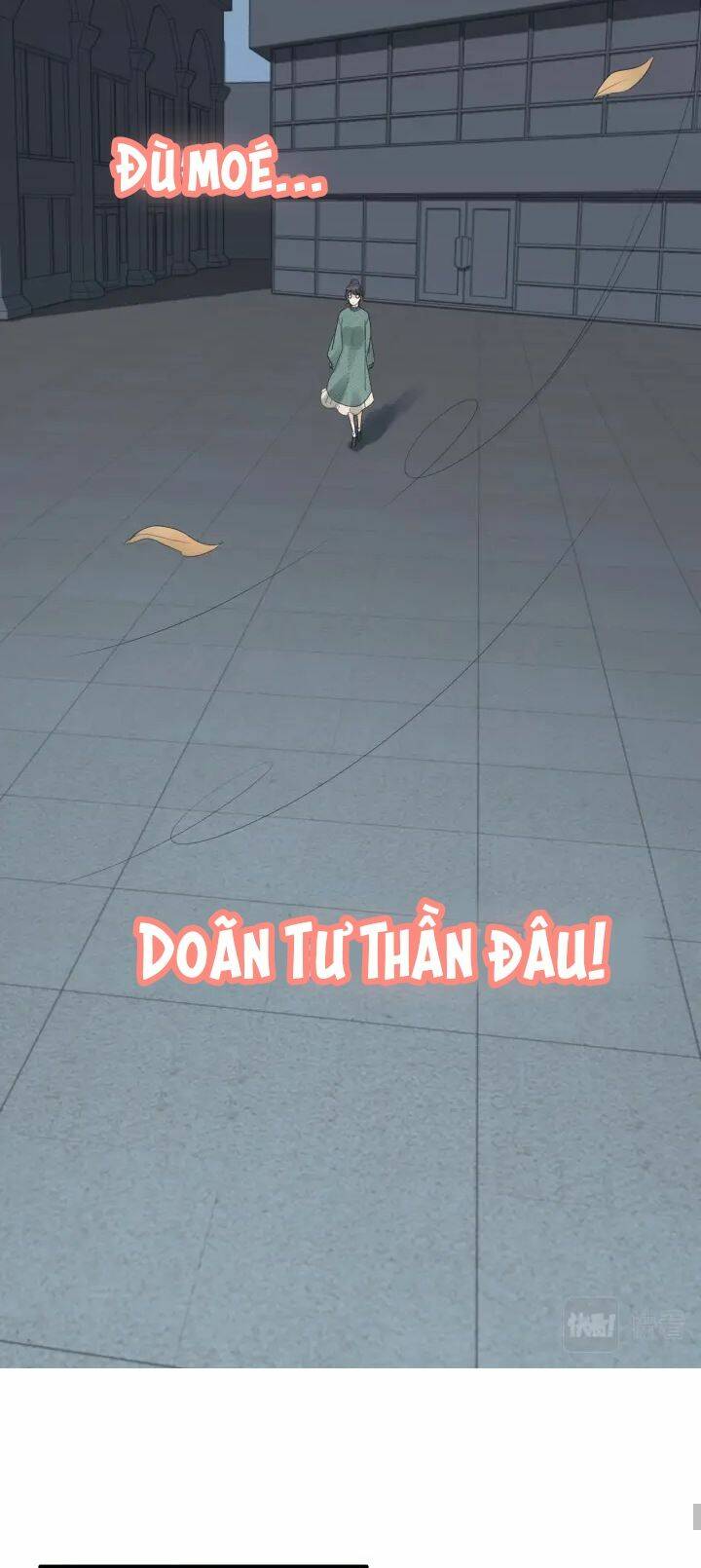 Cô Vợ Hợp Đồng Bỏ Trốn Của Tổng Giám Đốc Chap 392 - Next Chap 393