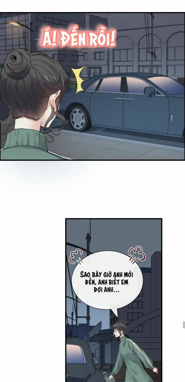 Cô Vợ Hợp Đồng Bỏ Trốn Của Tổng Giám Đốc Chap 392 - Next Chap 393