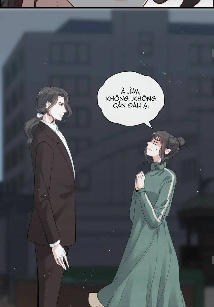 Cô Vợ Hợp Đồng Bỏ Trốn Của Tổng Giám Đốc Chap 392 - Next Chap 393