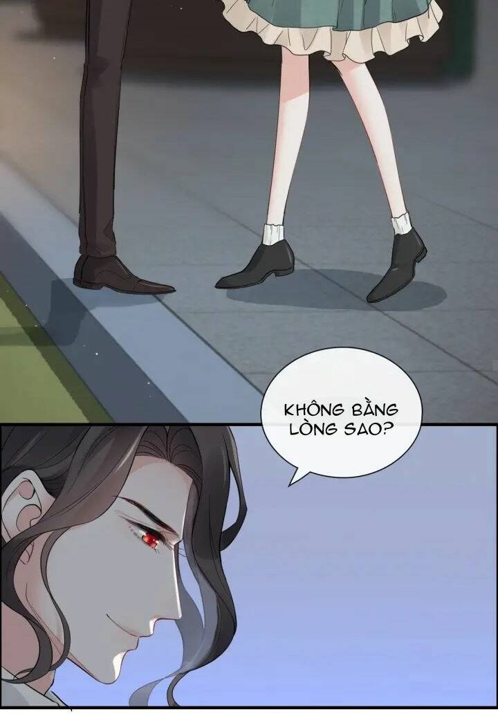 Cô Vợ Hợp Đồng Bỏ Trốn Của Tổng Giám Đốc Chap 392 - Next Chap 393