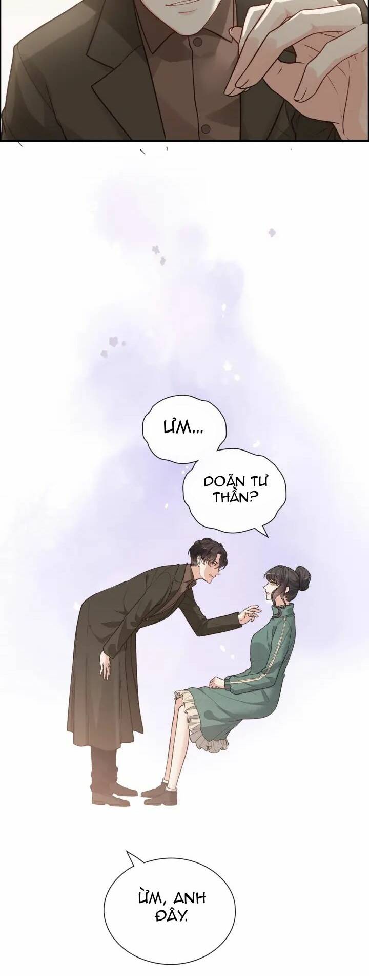 Cô Vợ Hợp Đồng Bỏ Trốn Của Tổng Giám Đốc Chap 392 - Next Chap 393