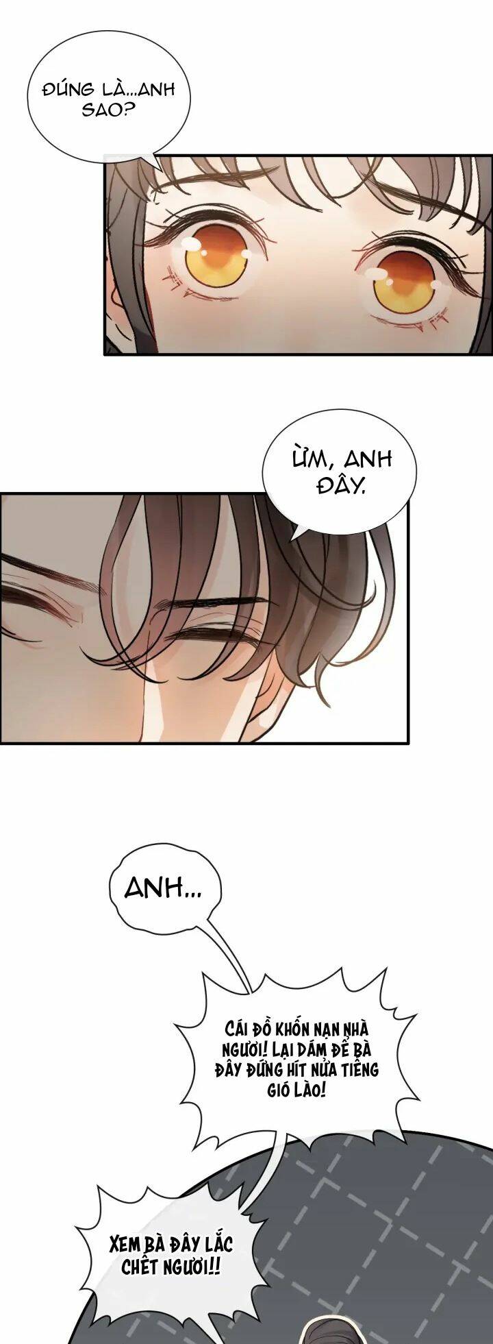 Cô Vợ Hợp Đồng Bỏ Trốn Của Tổng Giám Đốc Chap 392 - Next Chap 393