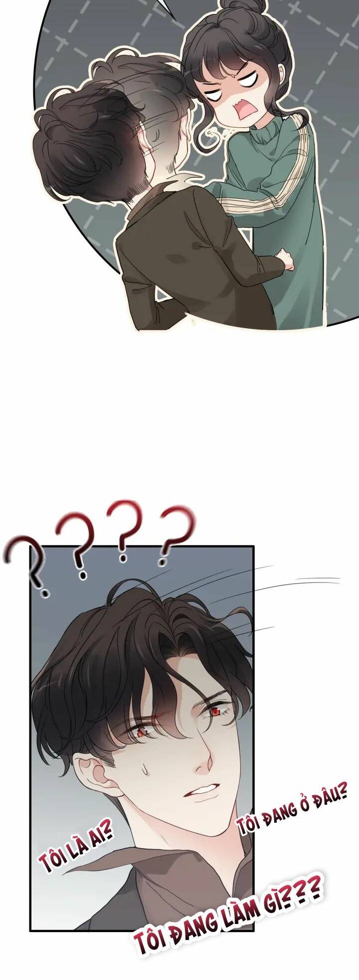 Cô Vợ Hợp Đồng Bỏ Trốn Của Tổng Giám Đốc Chap 392 - Next Chap 393