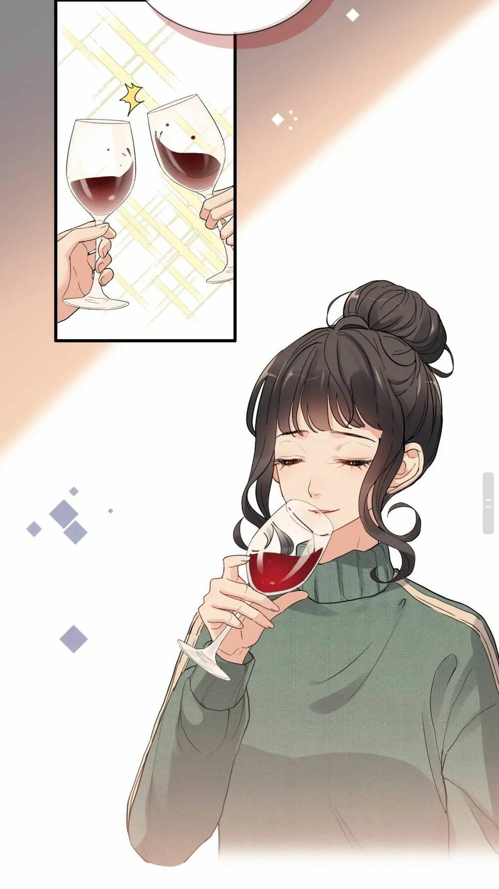 Cô Vợ Hợp Đồng Bỏ Trốn Của Tổng Giám Đốc Chap 393 - Next Chap 394