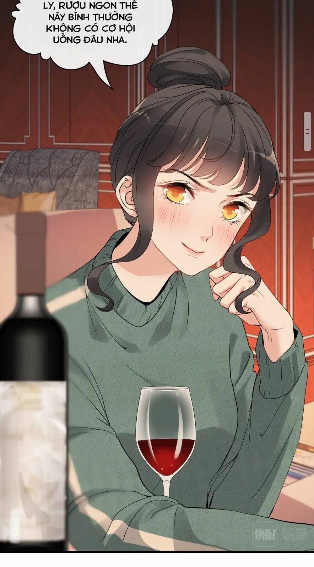 Cô Vợ Hợp Đồng Bỏ Trốn Của Tổng Giám Đốc Chap 393 - Next Chap 394