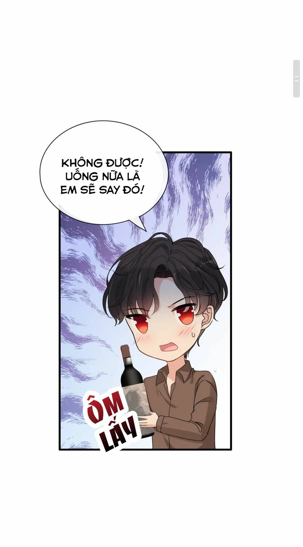 Cô Vợ Hợp Đồng Bỏ Trốn Của Tổng Giám Đốc Chap 393 - Next Chap 394