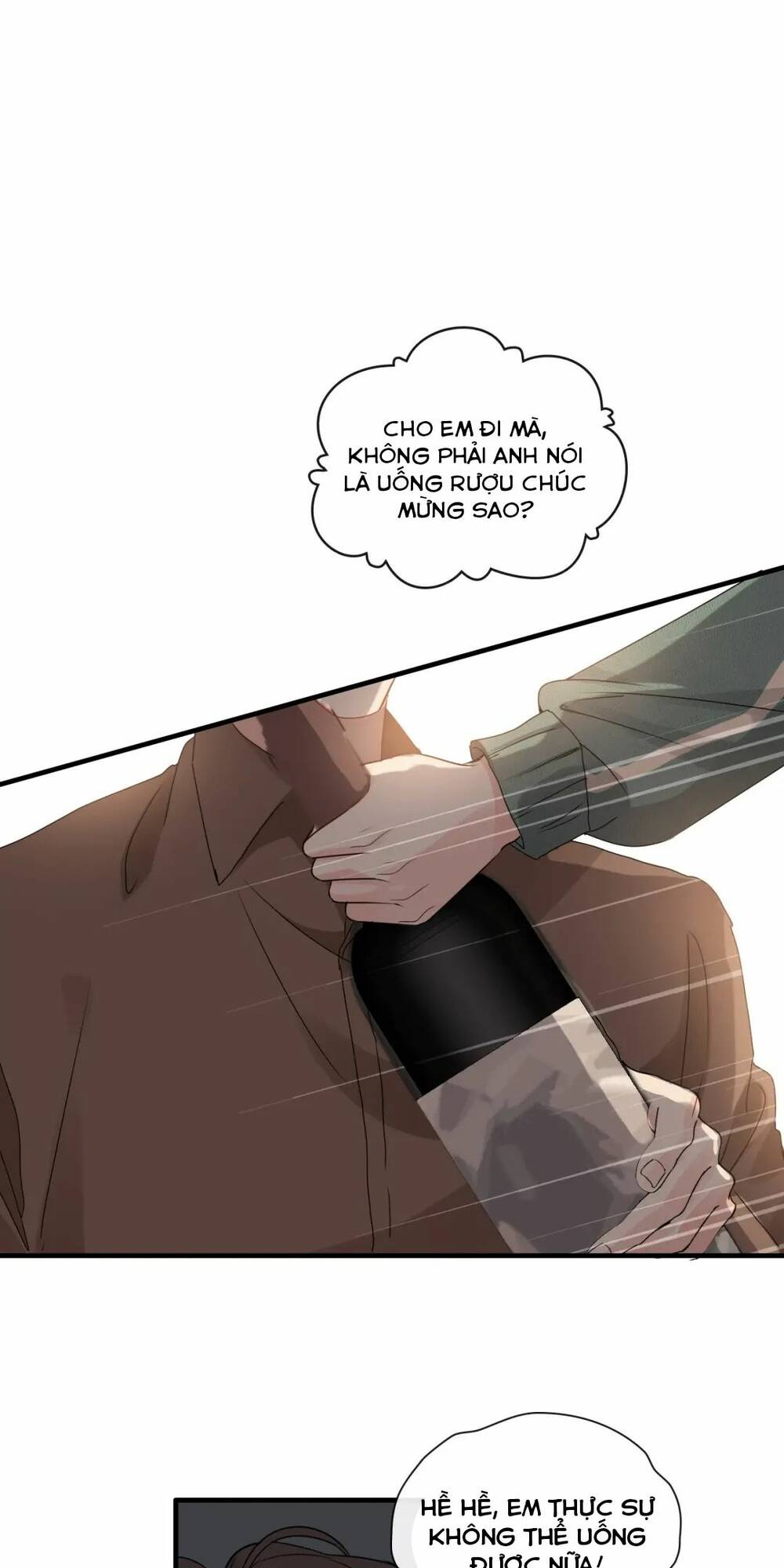 Cô Vợ Hợp Đồng Bỏ Trốn Của Tổng Giám Đốc Chap 393 - Next Chap 394