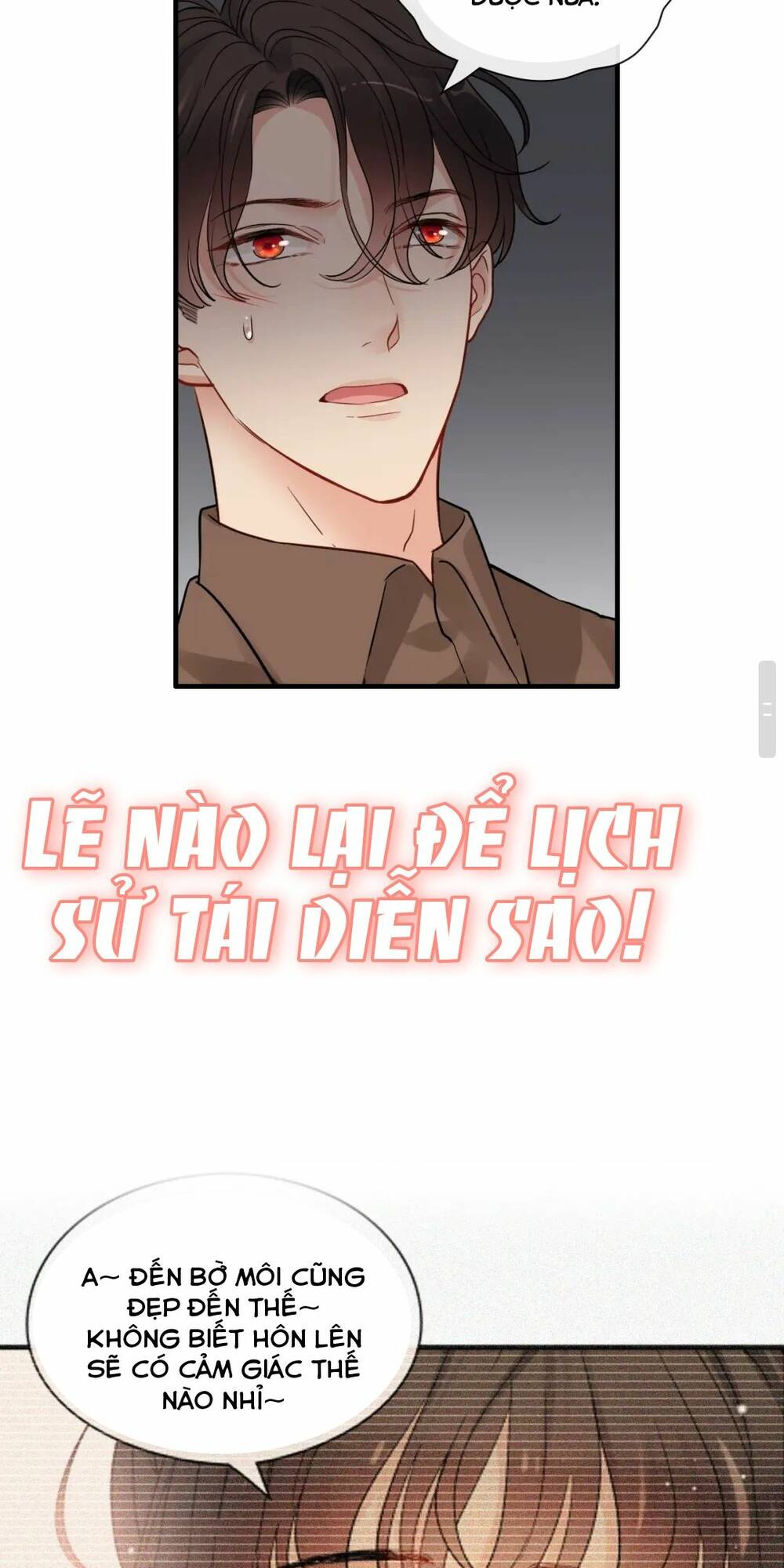 Cô Vợ Hợp Đồng Bỏ Trốn Của Tổng Giám Đốc Chap 393 - Next Chap 394