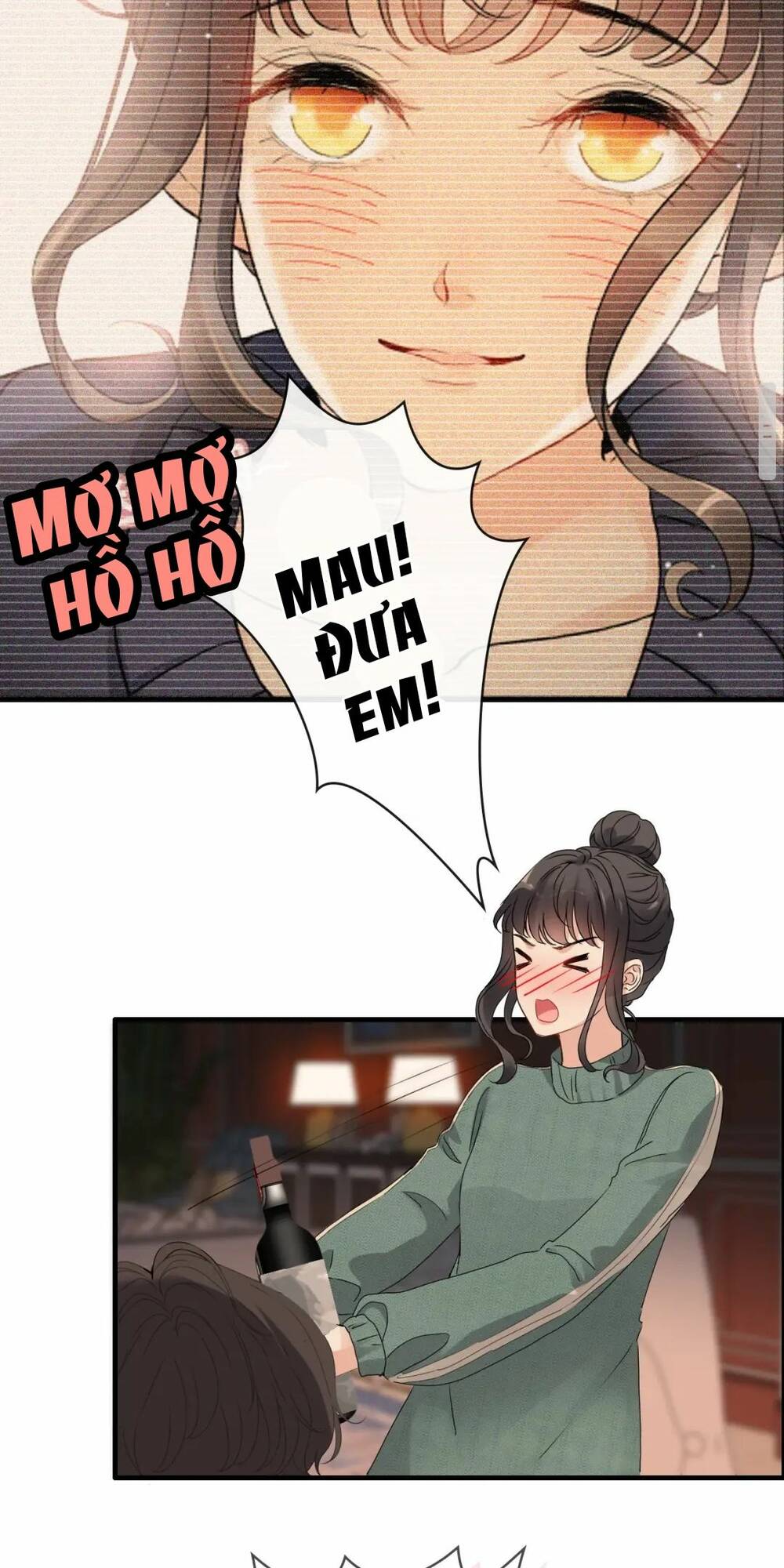 Cô Vợ Hợp Đồng Bỏ Trốn Của Tổng Giám Đốc Chap 393 - Next Chap 394