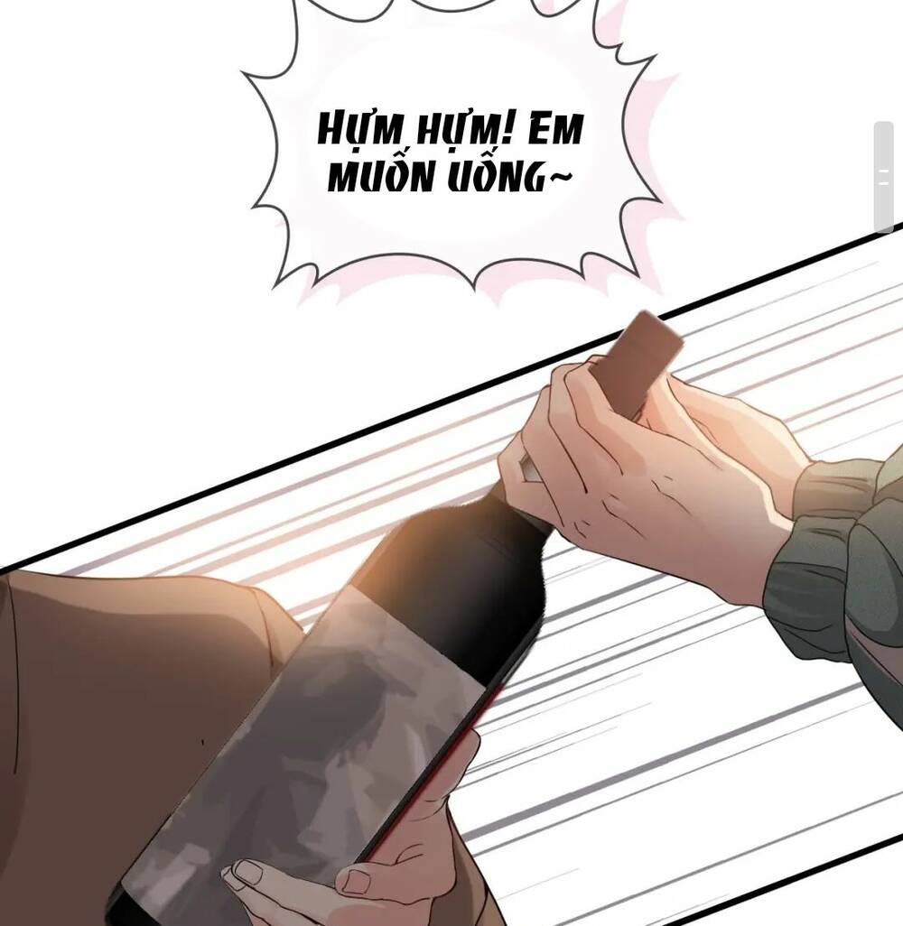 Cô Vợ Hợp Đồng Bỏ Trốn Của Tổng Giám Đốc Chap 393 - Next Chap 394