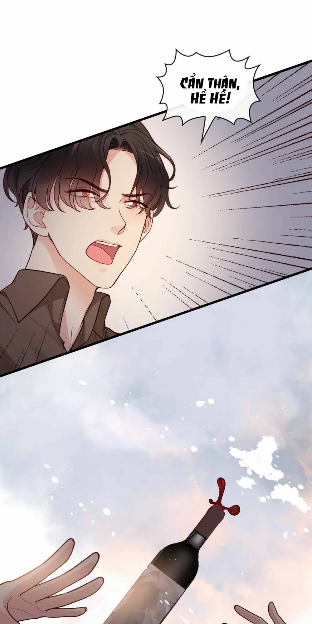 Cô Vợ Hợp Đồng Bỏ Trốn Của Tổng Giám Đốc Chap 393 - Next Chap 394