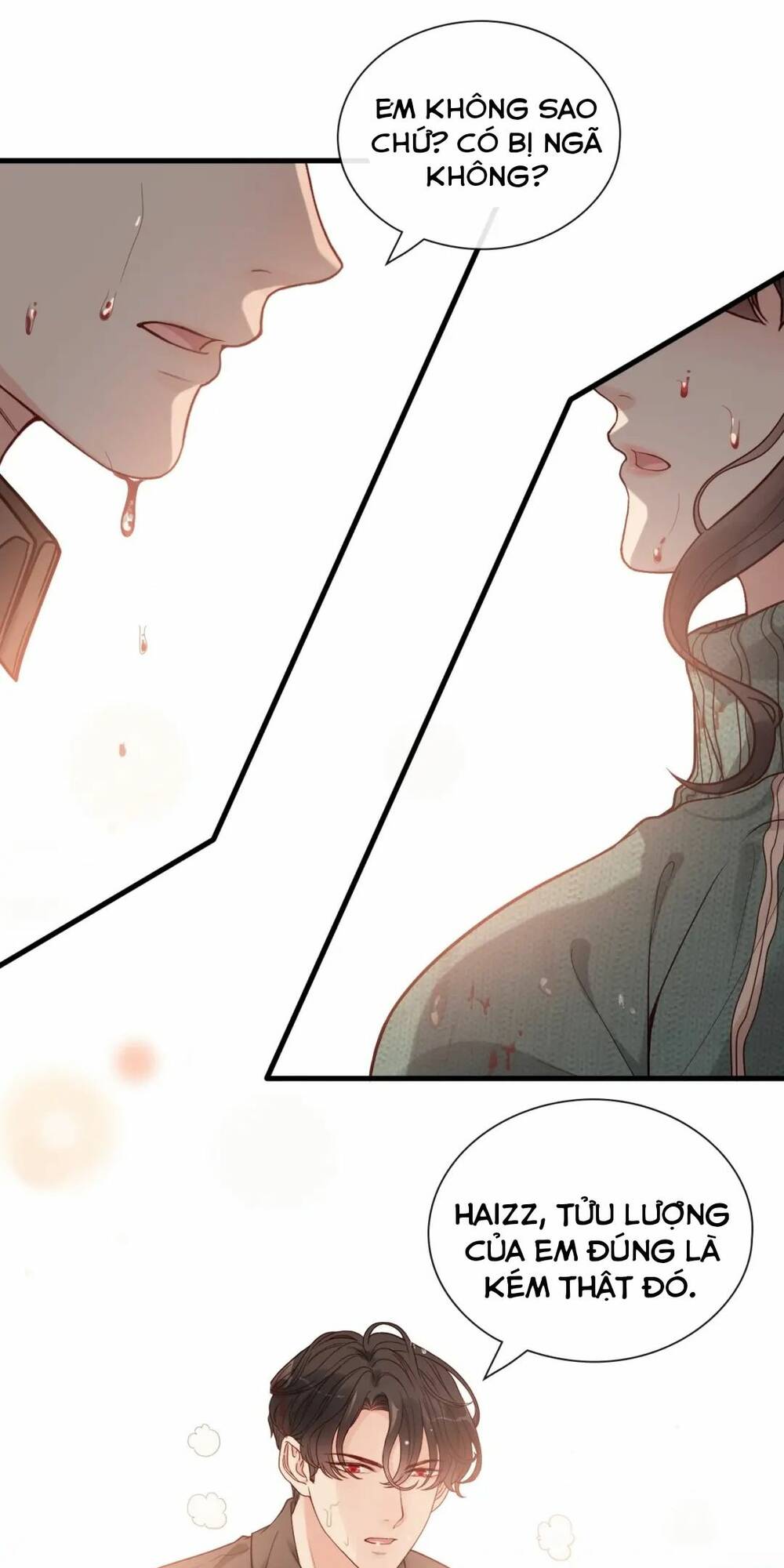 Cô Vợ Hợp Đồng Bỏ Trốn Của Tổng Giám Đốc Chap 393 - Next Chap 394