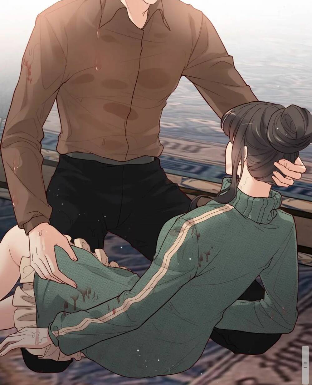 Cô Vợ Hợp Đồng Bỏ Trốn Của Tổng Giám Đốc Chap 393 - Next Chap 394