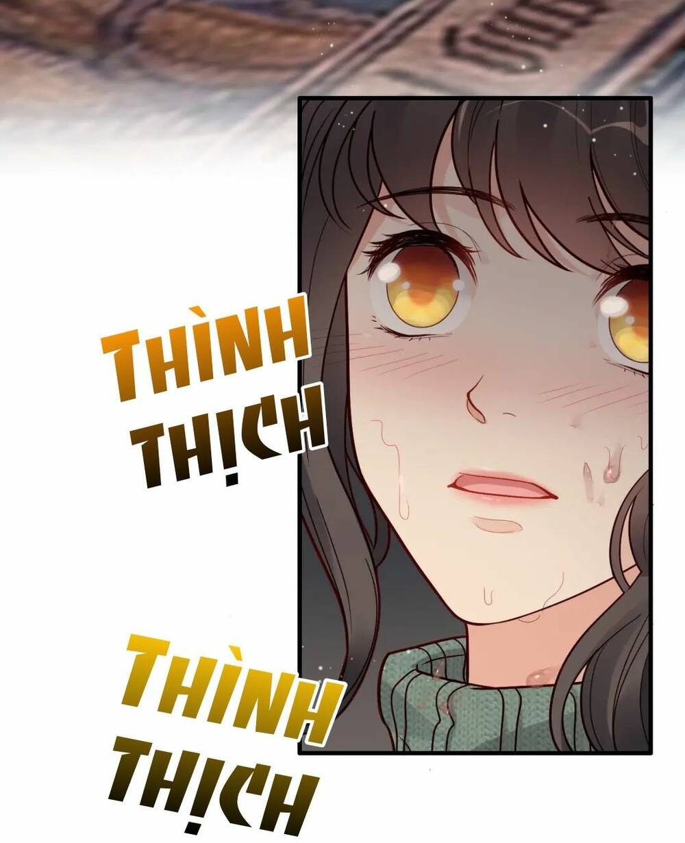 Cô Vợ Hợp Đồng Bỏ Trốn Của Tổng Giám Đốc Chap 393 - Next Chap 394