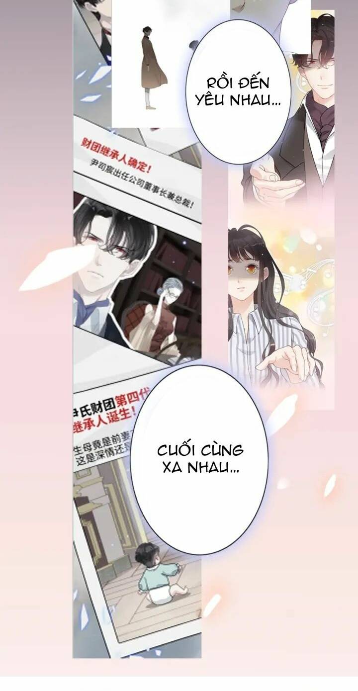 Cô Vợ Hợp Đồng Bỏ Trốn Của Tổng Giám Đốc Chap 394 - Next Chap 395