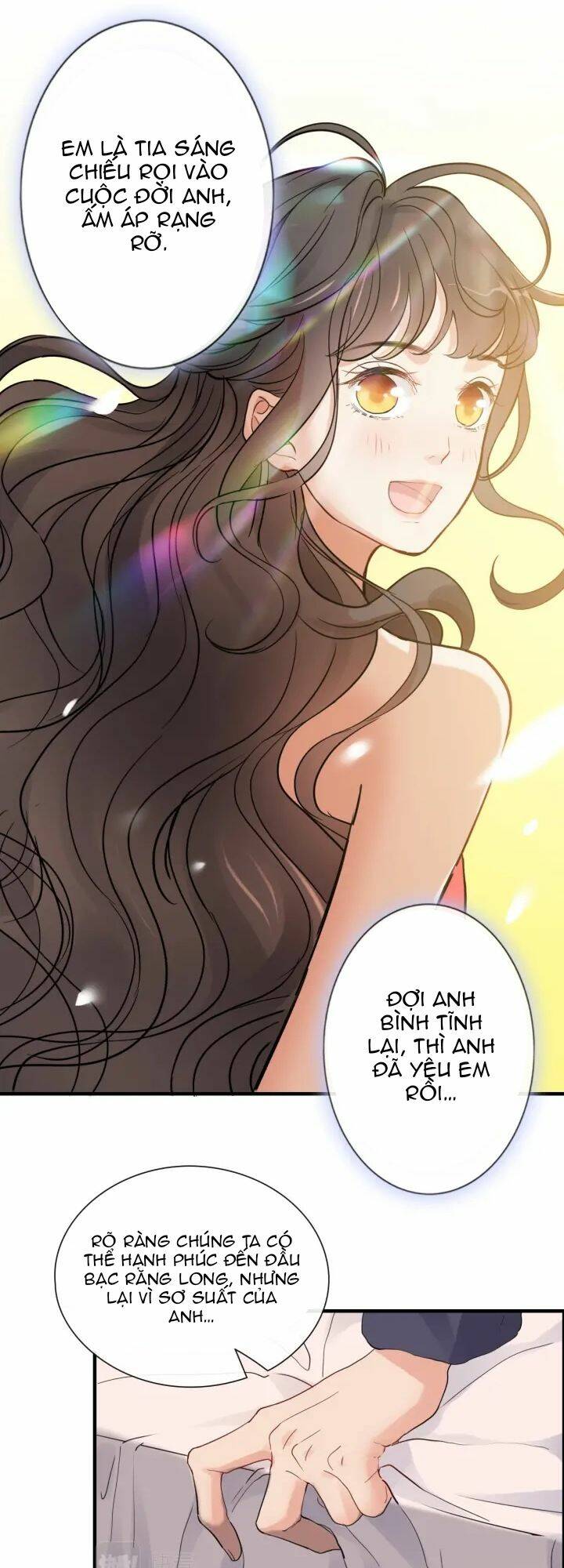 Cô Vợ Hợp Đồng Bỏ Trốn Của Tổng Giám Đốc Chap 394 - Next Chap 395