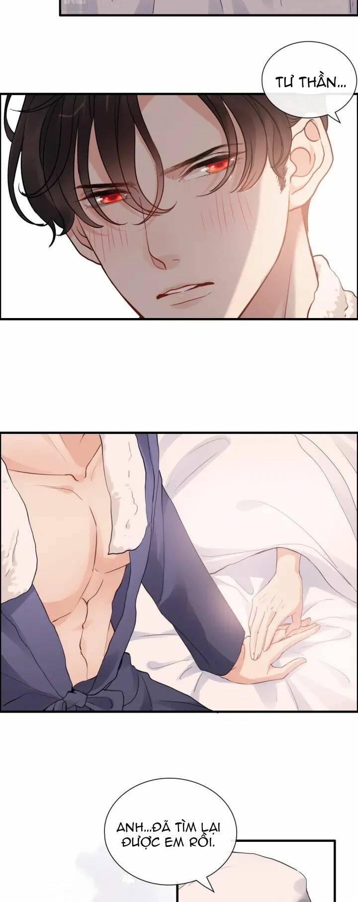 Cô Vợ Hợp Đồng Bỏ Trốn Của Tổng Giám Đốc Chap 394 - Next Chap 395