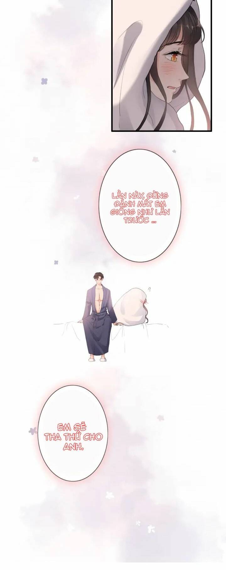 Cô Vợ Hợp Đồng Bỏ Trốn Của Tổng Giám Đốc Chap 394 - Next Chap 395