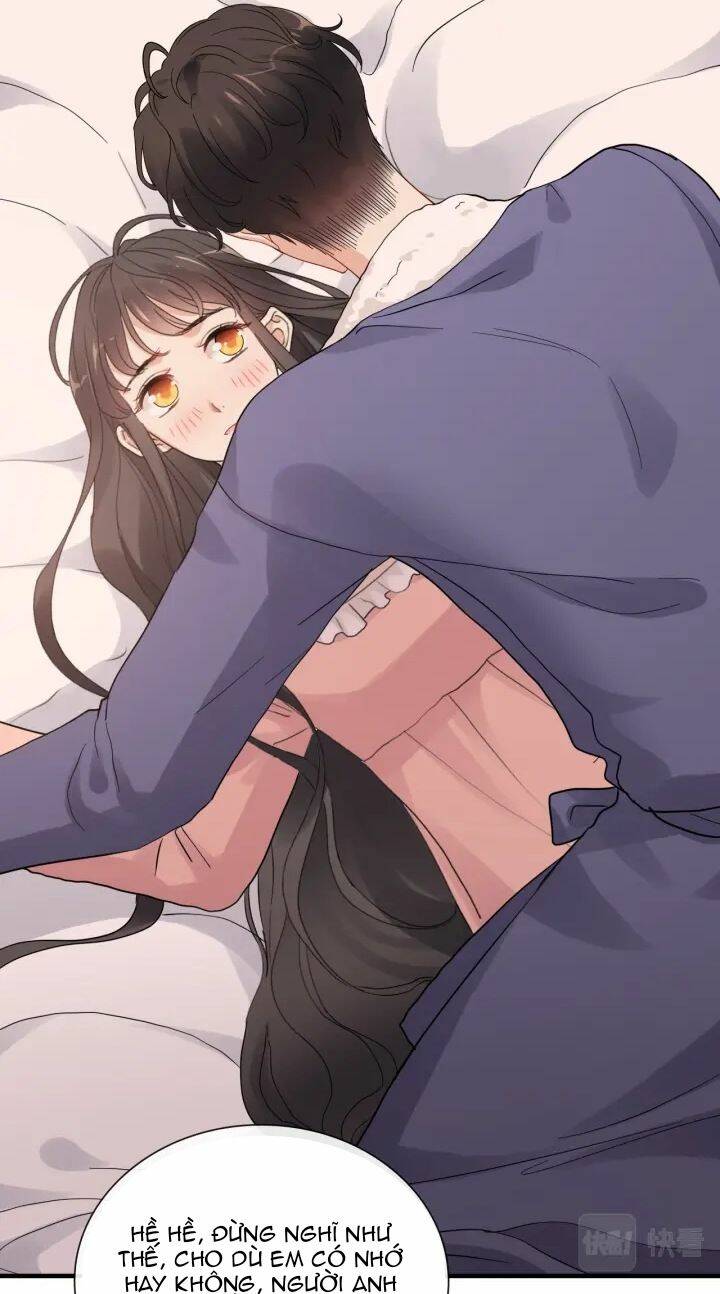 Cô Vợ Hợp Đồng Bỏ Trốn Của Tổng Giám Đốc Chap 394 - Next Chap 395