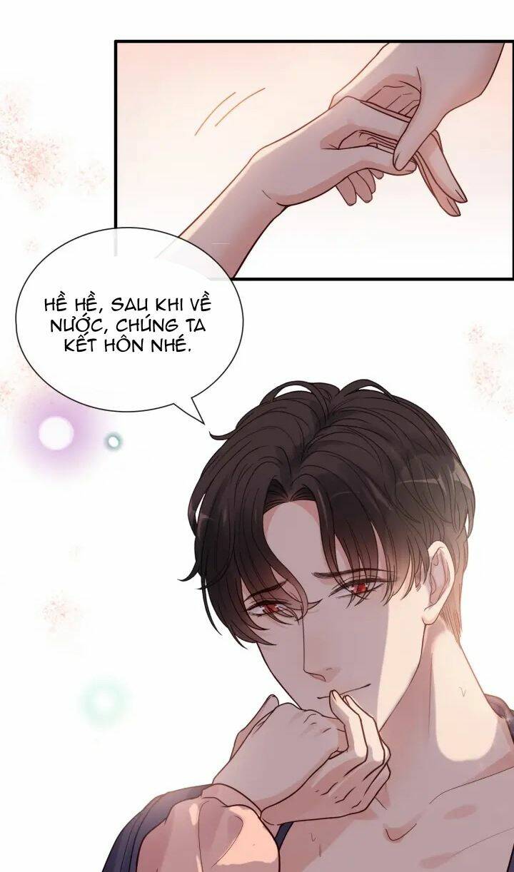 Cô Vợ Hợp Đồng Bỏ Trốn Của Tổng Giám Đốc Chap 394 - Next Chap 395