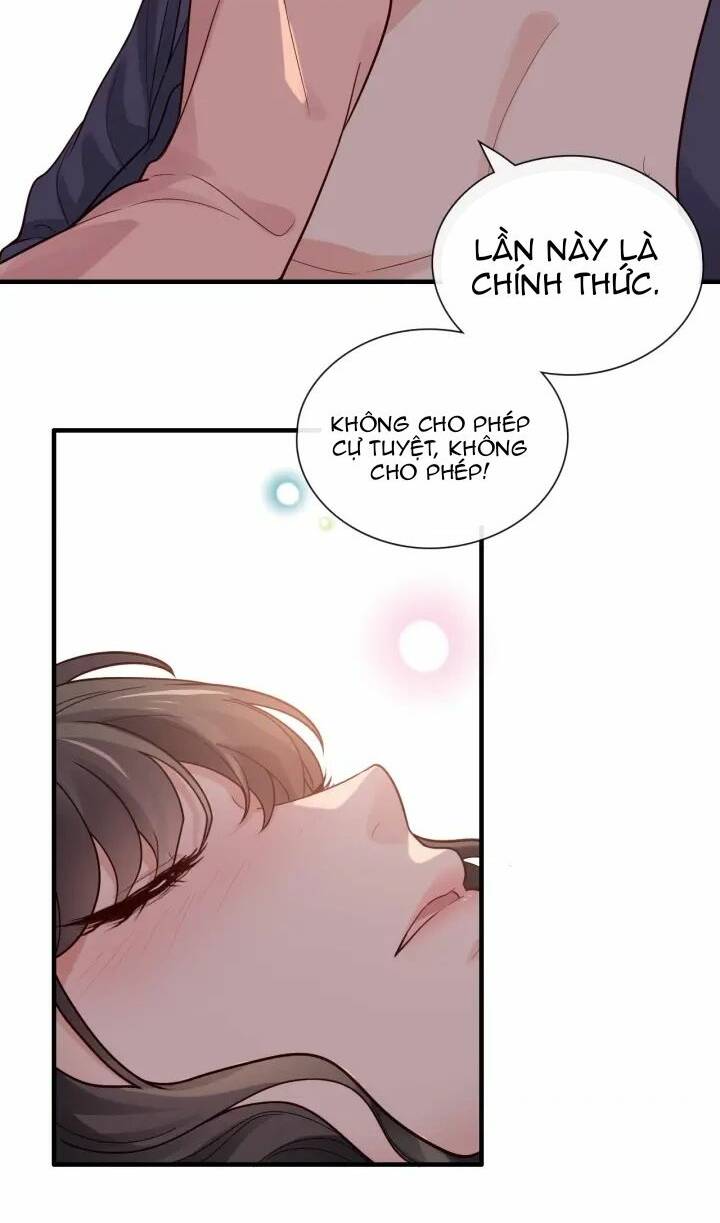 Cô Vợ Hợp Đồng Bỏ Trốn Của Tổng Giám Đốc Chap 394 - Next Chap 395