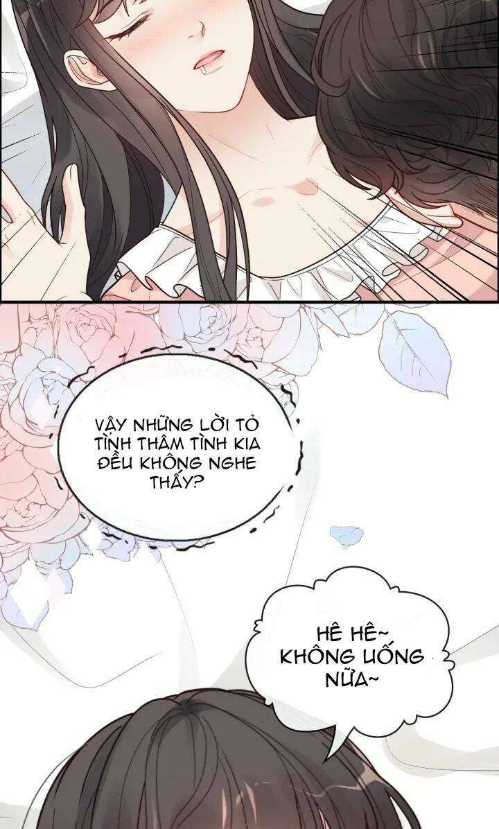 Cô Vợ Hợp Đồng Bỏ Trốn Của Tổng Giám Đốc Chap 394 - Next Chap 395