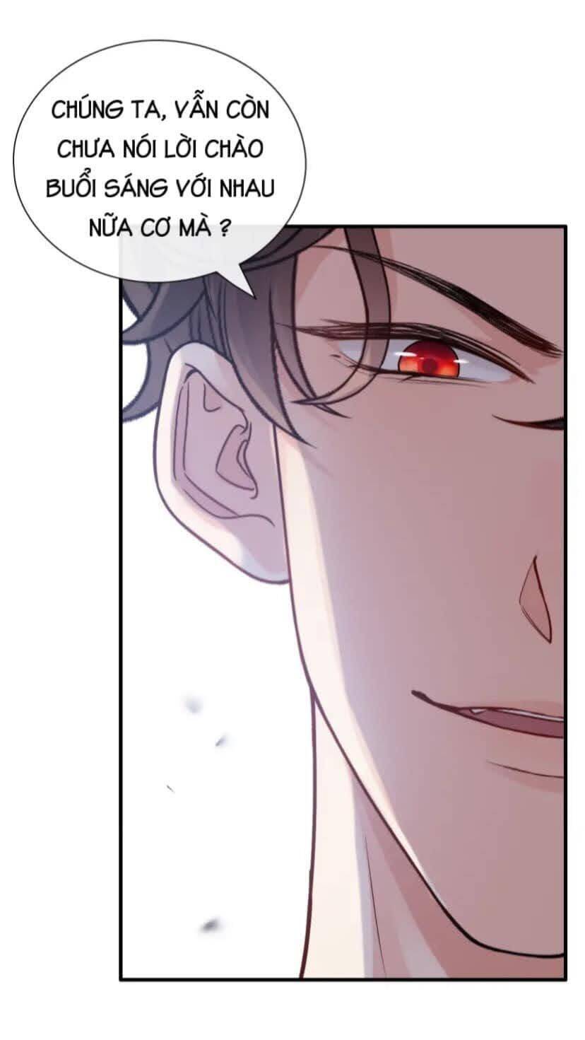 Cô Vợ Hợp Đồng Bỏ Trốn Của Tổng Giám Đốc Chap 395.5 - Next Chap 396.5