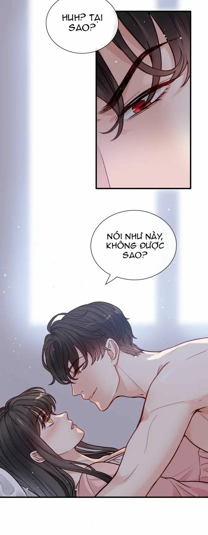 Cô Vợ Hợp Đồng Bỏ Trốn Của Tổng Giám Đốc Chap 395 - Next Chap 396