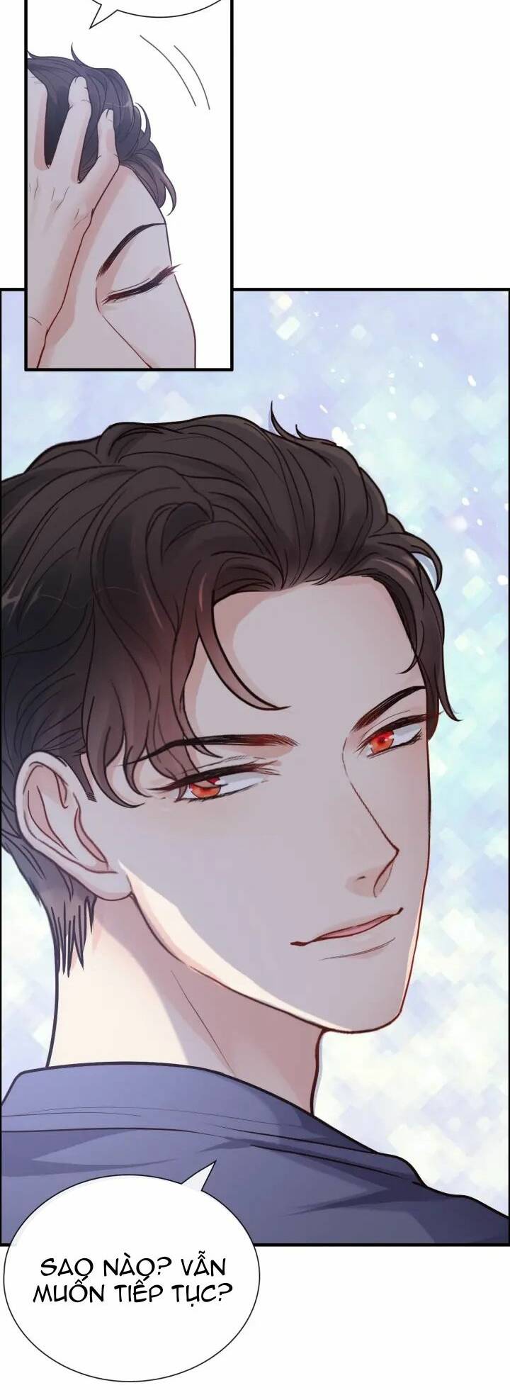 Cô Vợ Hợp Đồng Bỏ Trốn Của Tổng Giám Đốc Chap 395 - Next Chap 396