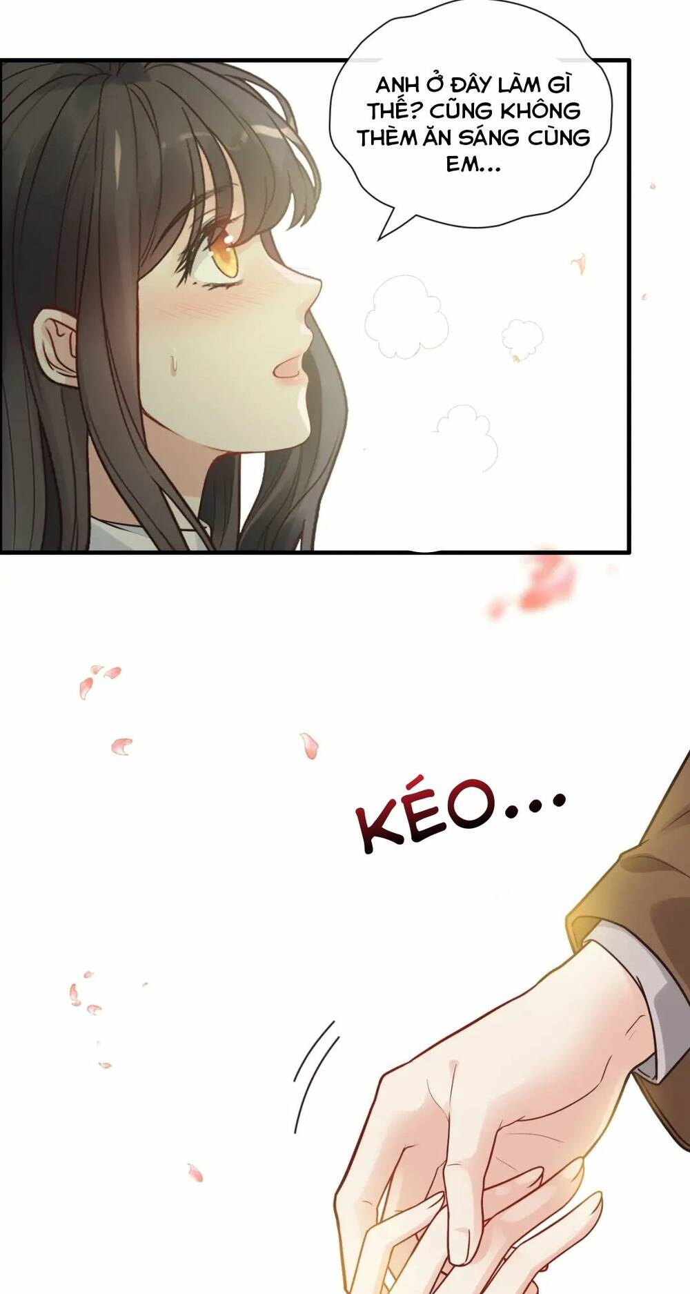 Cô Vợ Hợp Đồng Bỏ Trốn Của Tổng Giám Đốc Chap 396 - Next Chap 397