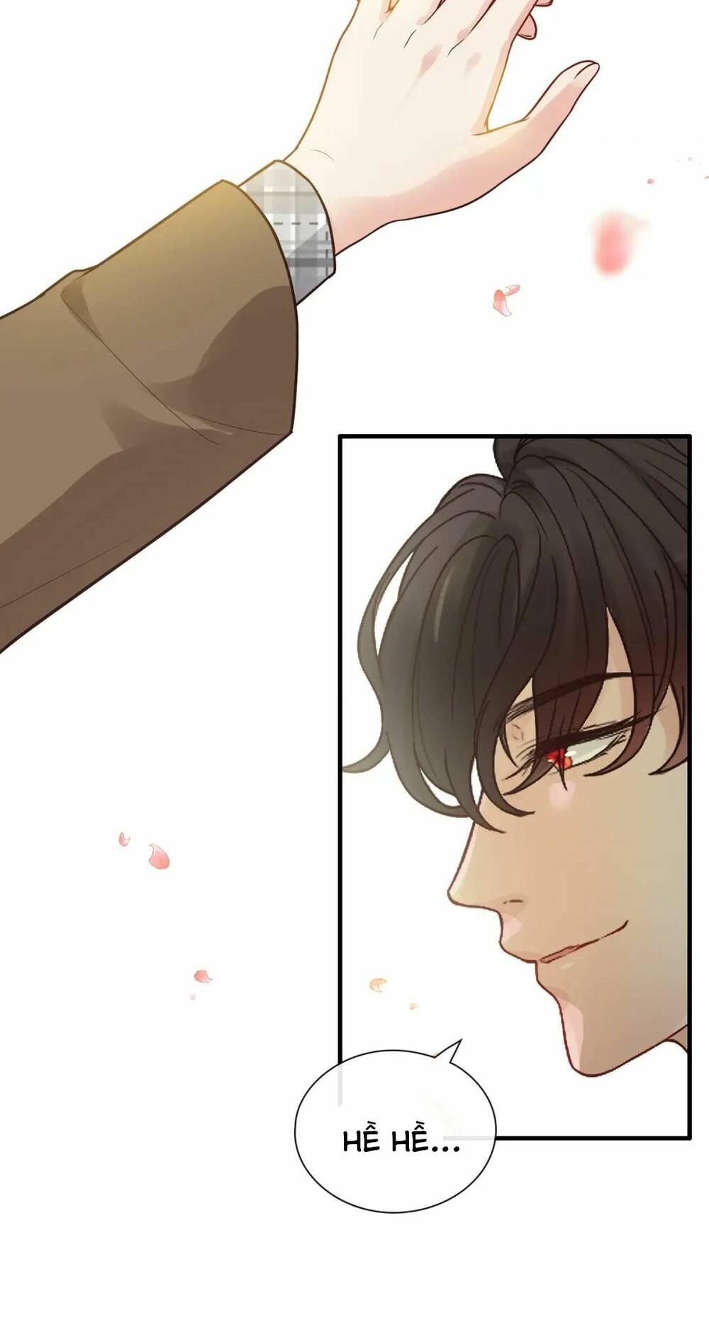 Cô Vợ Hợp Đồng Bỏ Trốn Của Tổng Giám Đốc Chap 396 - Next Chap 397