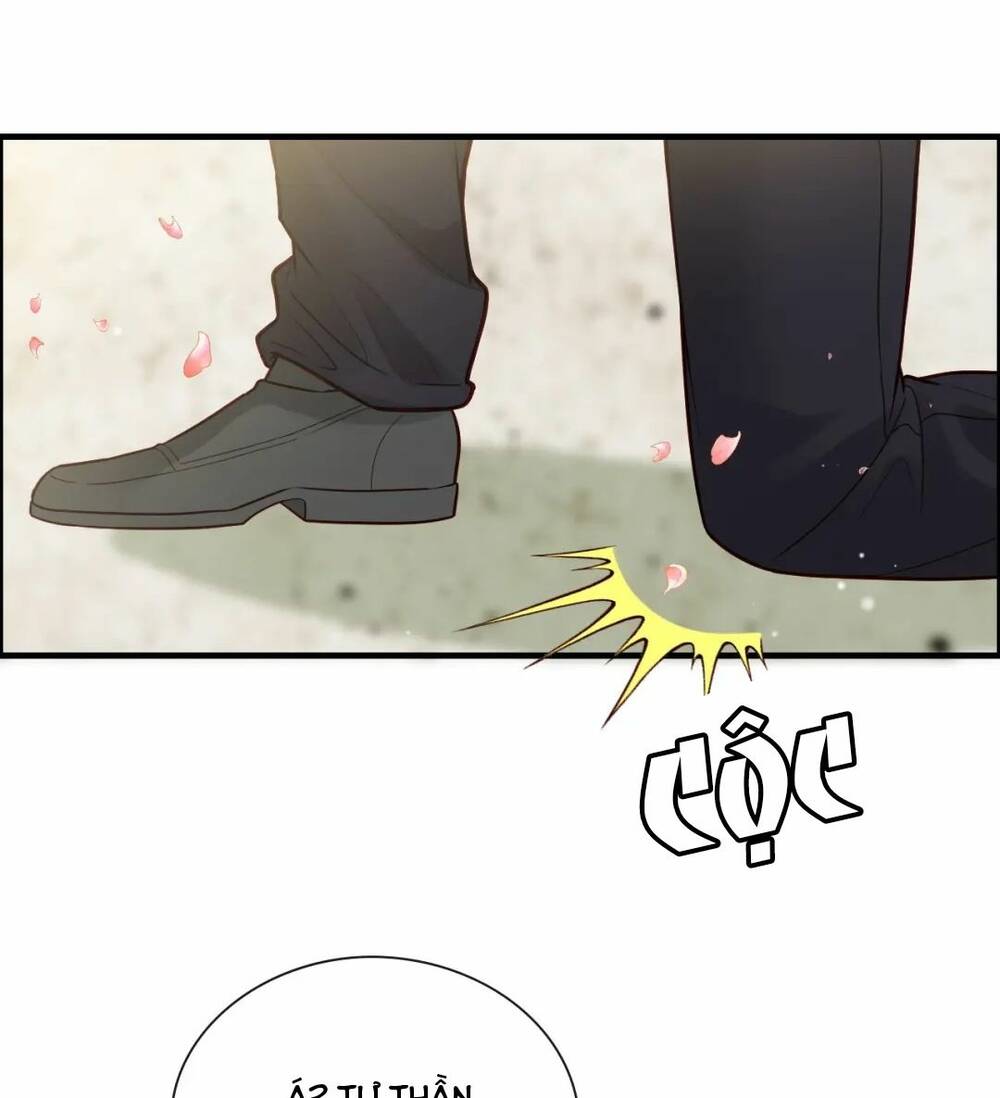 Cô Vợ Hợp Đồng Bỏ Trốn Của Tổng Giám Đốc Chap 396 - Next Chap 397