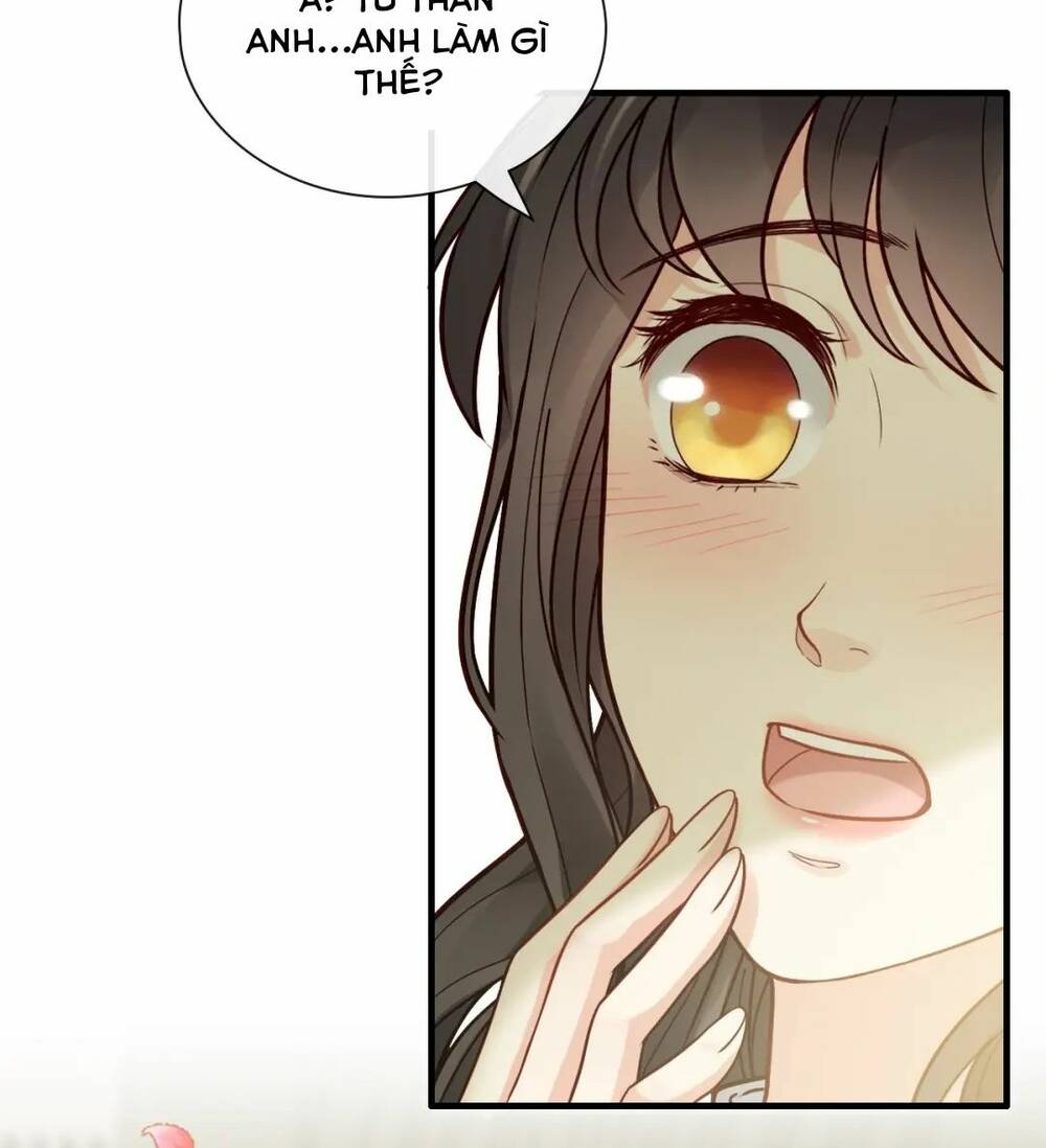 Cô Vợ Hợp Đồng Bỏ Trốn Của Tổng Giám Đốc Chap 396 - Next Chap 397