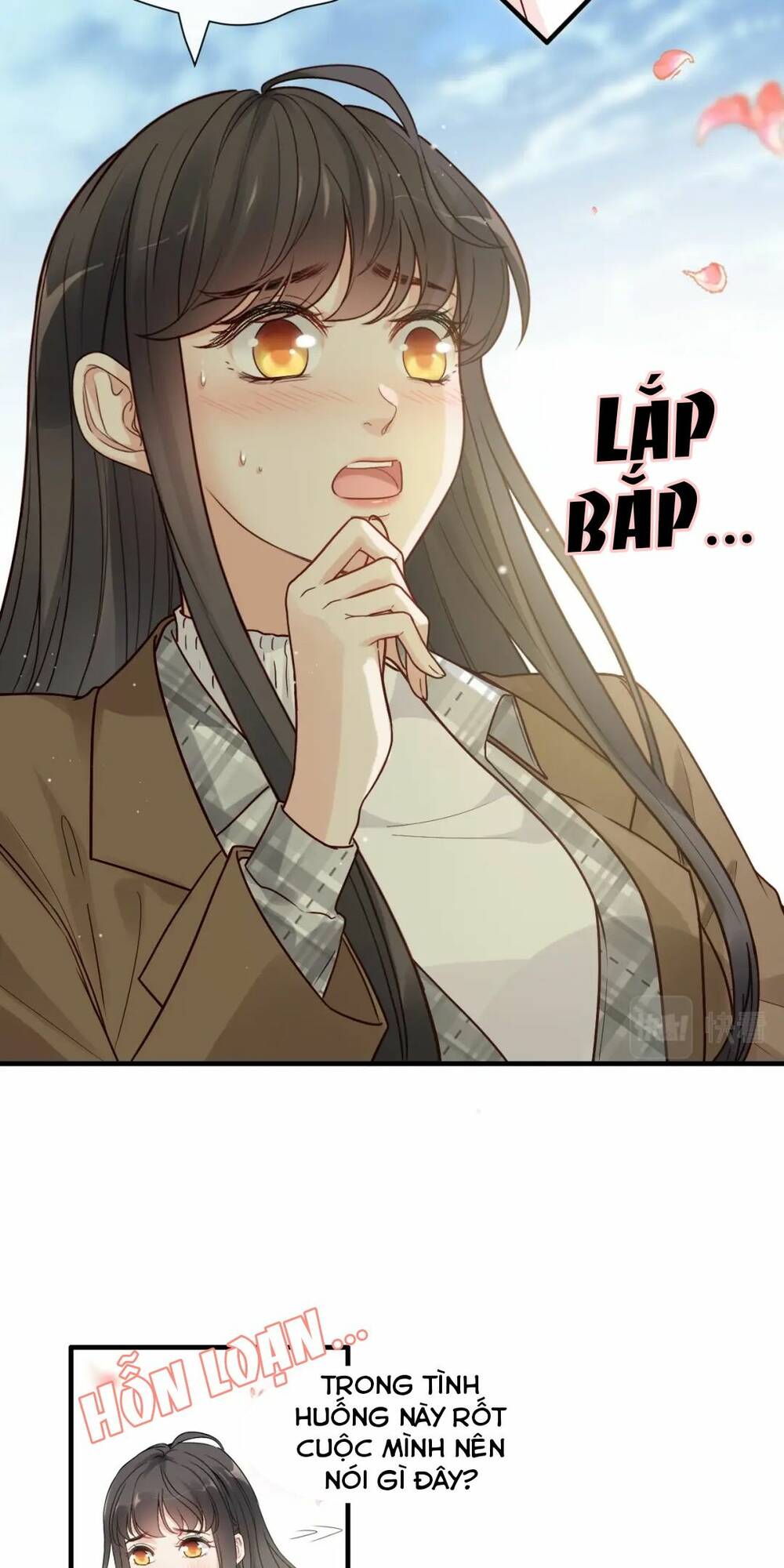 Cô Vợ Hợp Đồng Bỏ Trốn Của Tổng Giám Đốc Chap 396 - Next Chap 397