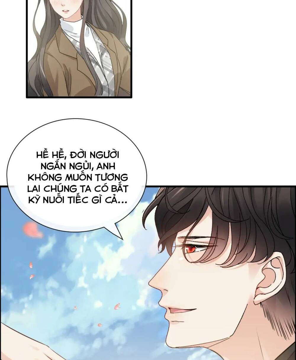 Cô Vợ Hợp Đồng Bỏ Trốn Của Tổng Giám Đốc Chap 396 - Next Chap 397