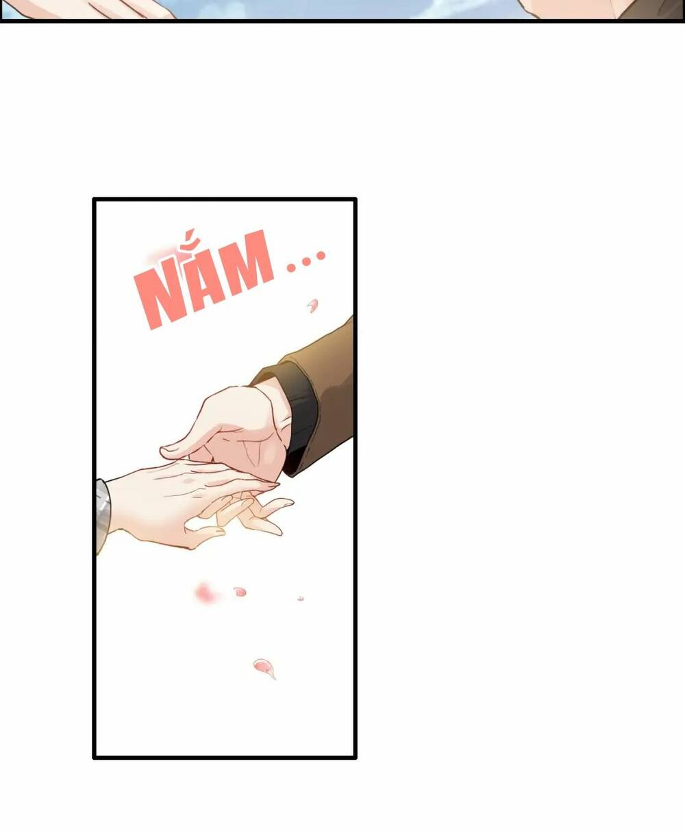 Cô Vợ Hợp Đồng Bỏ Trốn Của Tổng Giám Đốc Chap 396 - Next Chap 397