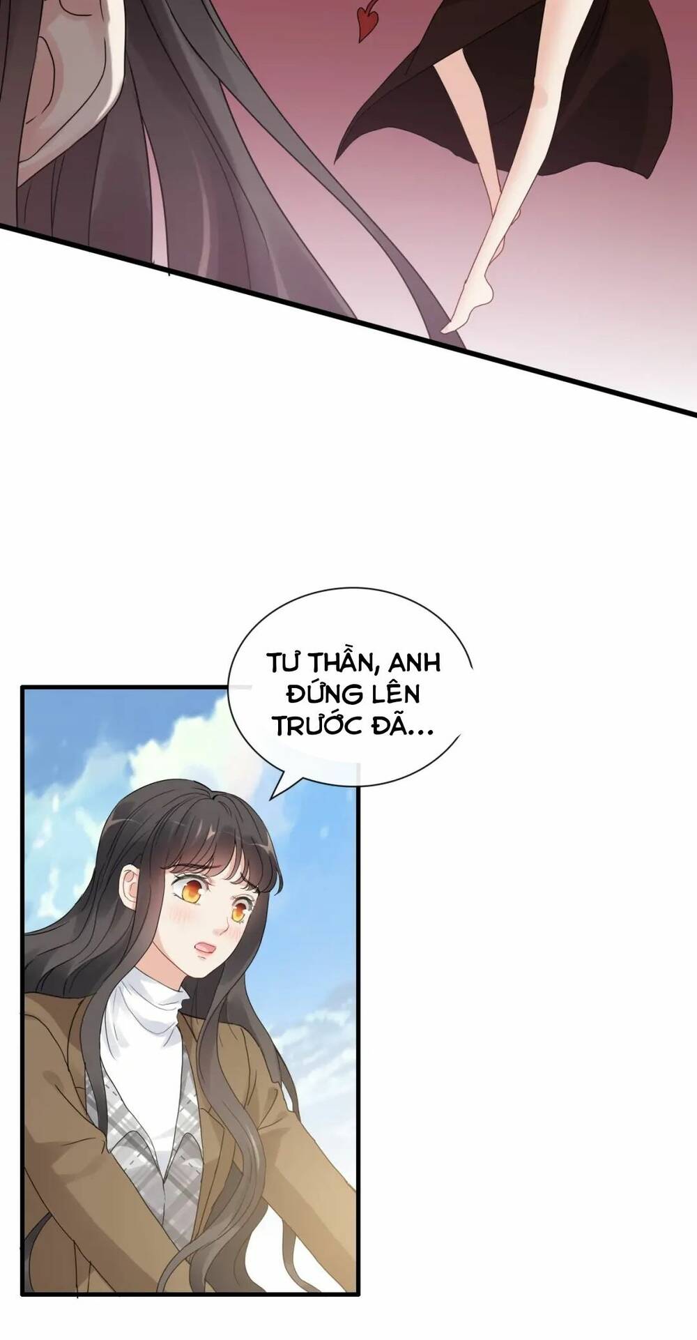 Cô Vợ Hợp Đồng Bỏ Trốn Của Tổng Giám Đốc Chap 396 - Next Chap 397