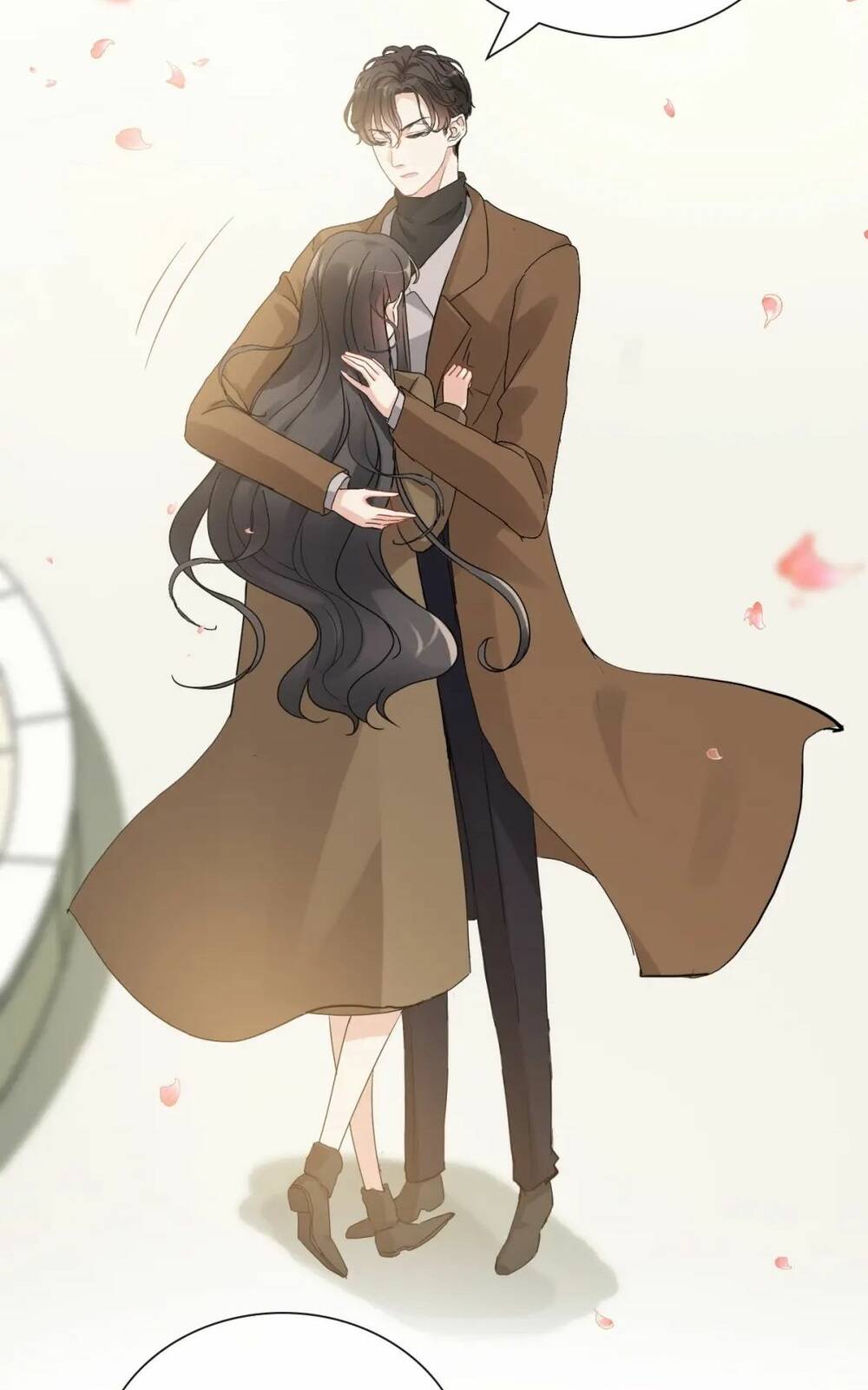 Cô Vợ Hợp Đồng Bỏ Trốn Của Tổng Giám Đốc Chap 396 - Next Chap 397