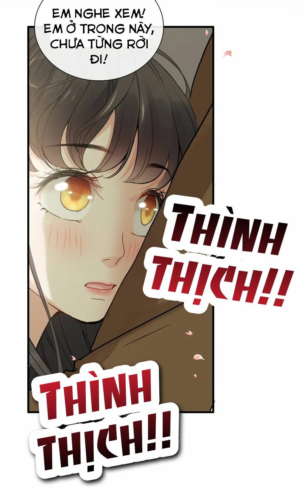 Cô Vợ Hợp Đồng Bỏ Trốn Của Tổng Giám Đốc Chap 396 - Next Chap 397