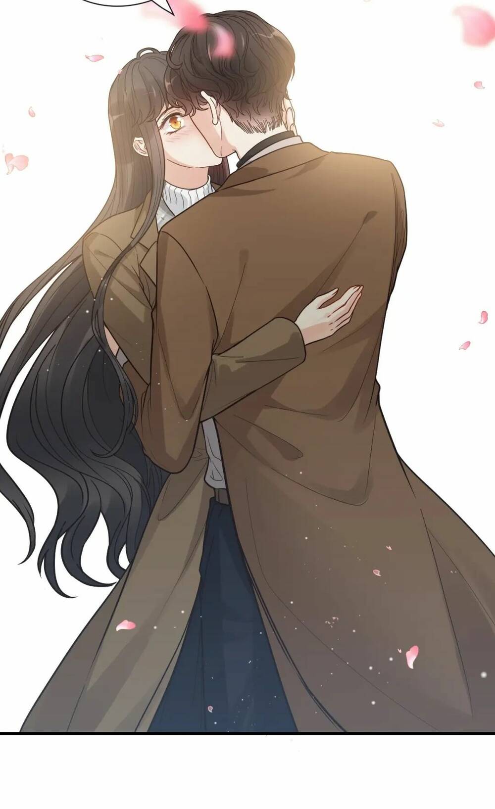 Cô Vợ Hợp Đồng Bỏ Trốn Của Tổng Giám Đốc Chap 397 - Next Chap 398